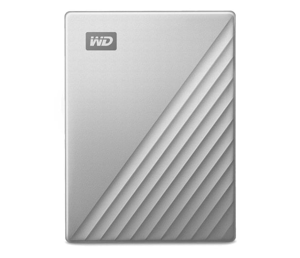 WD My Passport Ultra USB 3.2 Gen. 1